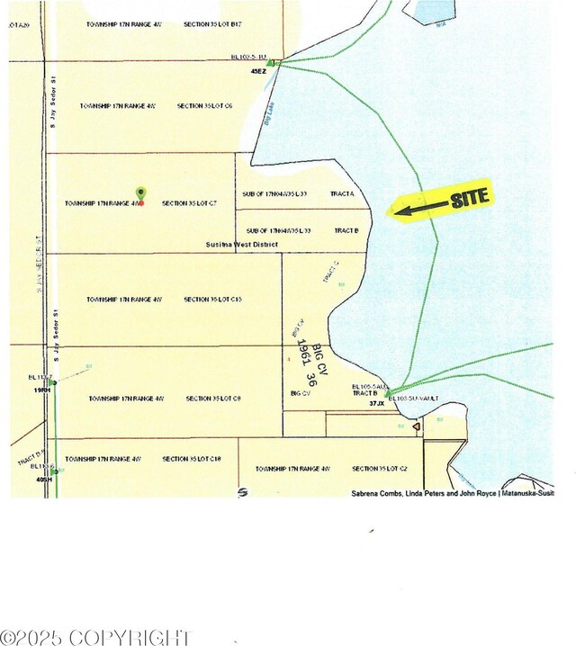 TractA W Big Lake, Big Lake, AK 99652 - photo 13