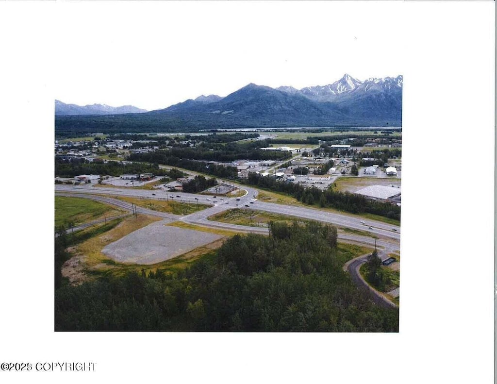 TRC S Maragret Dr, Palmer, AK 99645 - photo 1