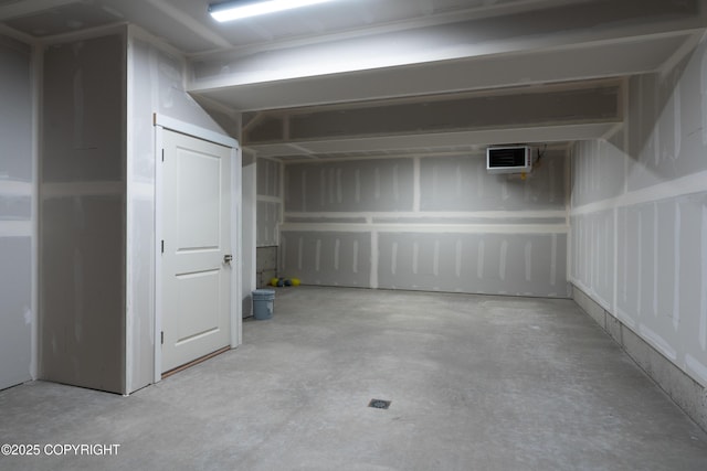 3680 Little Bear Pl Unit 8, Anchorage, AK 99504 - view of garage