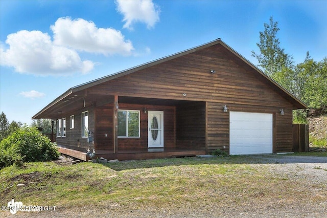 15949 W Heikes Dr, Wasilla, AK 99652