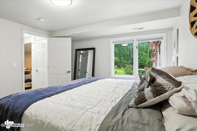 1535 M St, Anchorage, AK 99501 - view of bedroom