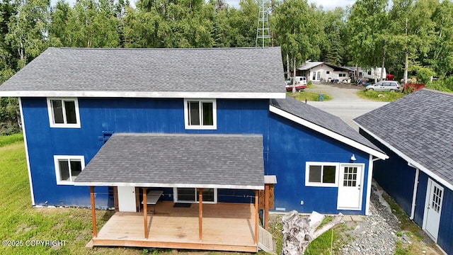 45097 Carver Dr, Kenai, AK 99611 - photo 32