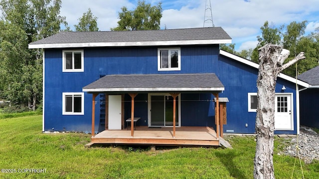 45097 Carver Dr, Kenai, AK 99611 - photo 10