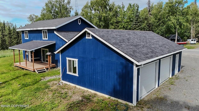 45097 Carver Dr, Kenai, AK 99611 - photo 40