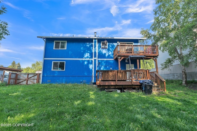 9820 Chelatna Cir, Anchorage, AK 99515 - photo 4