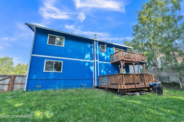 9820 Chelatna Cir, Anchorage, AK 99515 - photo 5
