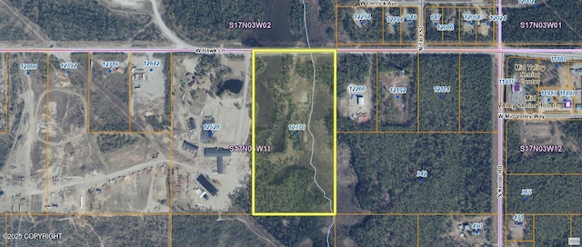 12376 W Hawk Ln, Big Lake, AK 99623 - photo 5