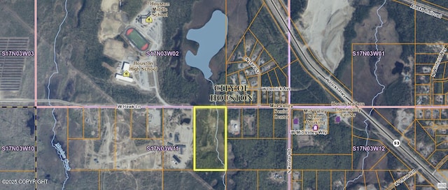 12376 W Hawk Ln, Big Lake, AK 99623 - photo 6