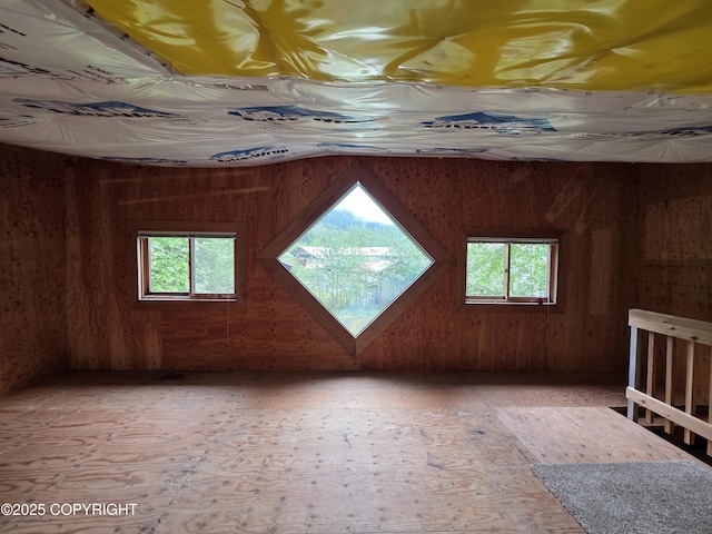 297 Mitkof Hwy, Petersburg, AK 99833 - additional living space featuring healthy amount of natural light