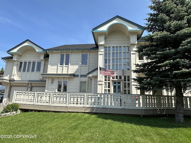 2441 Scarborough Dr, Anchorage, AK 99504 - photo 63