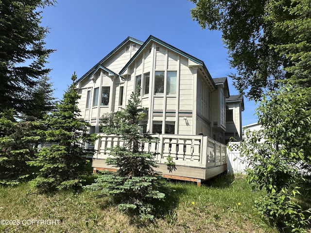 2441 Scarborough Dr, Anchorage, AK 99504 - photo 64