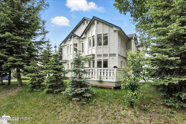 2441 Scarborough Dr, Anchorage, AK 99504 - photo 61