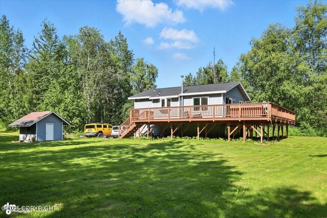 1060 E Mcadoo Way, Wasilla, AK 99654 - photo 48