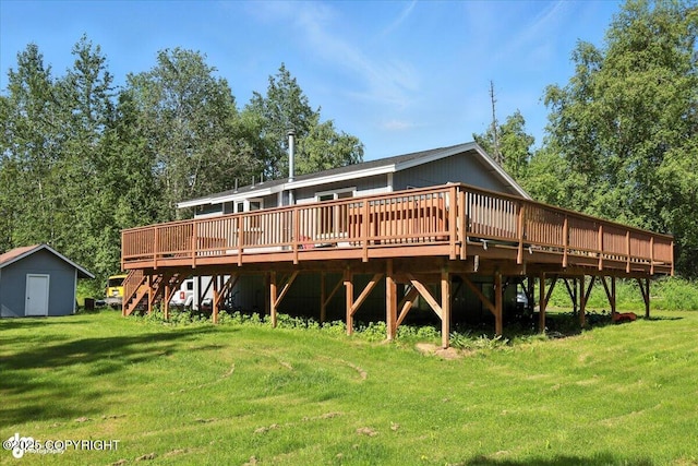 1060 E Mcadoo Way, Wasilla, AK 99654 - photo 50