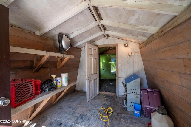 2500 W Highland Dr, Homer, AK 99603 - view of storage area