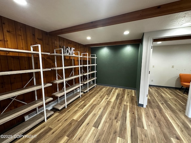 231 Main St, Seldovia, AK 99663 - view of storage
