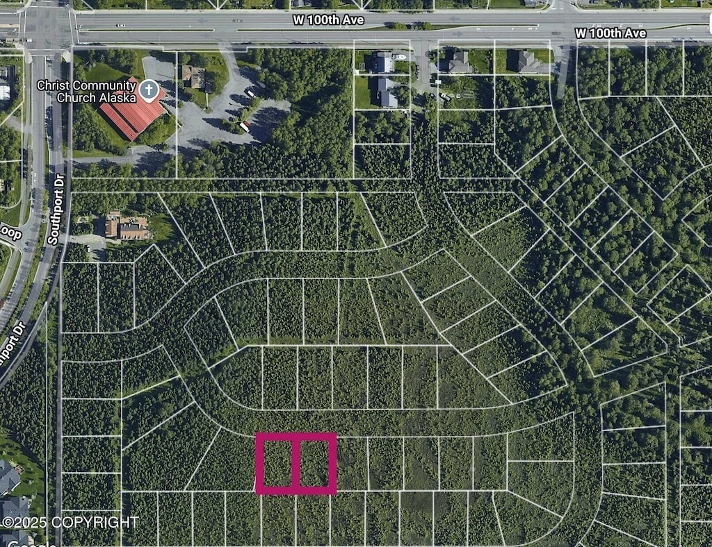 L5B8 Spartan Dr, Anchorage, AK 99515