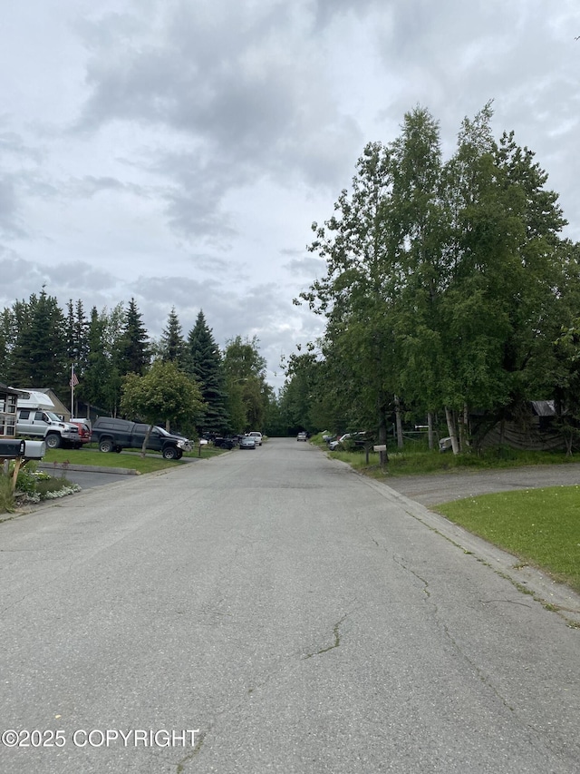 2100 Ivan Dr, Anchorage, AK 99507