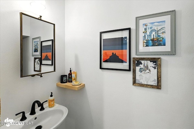 220 Susieana Ln, Kenai, AK 99611 - bathroom with a sink