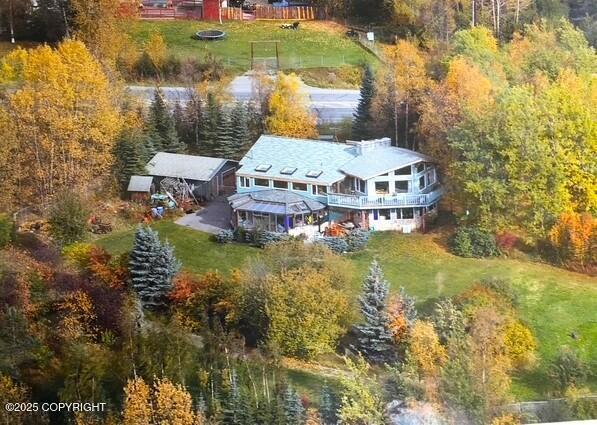 15100 Old Seward Hwy, Anchorage, AK 99516 - photo 1