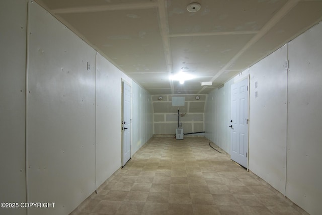 47459 Lakeside St, Nikiski/North Kenai, AK 99611 - view of hallway