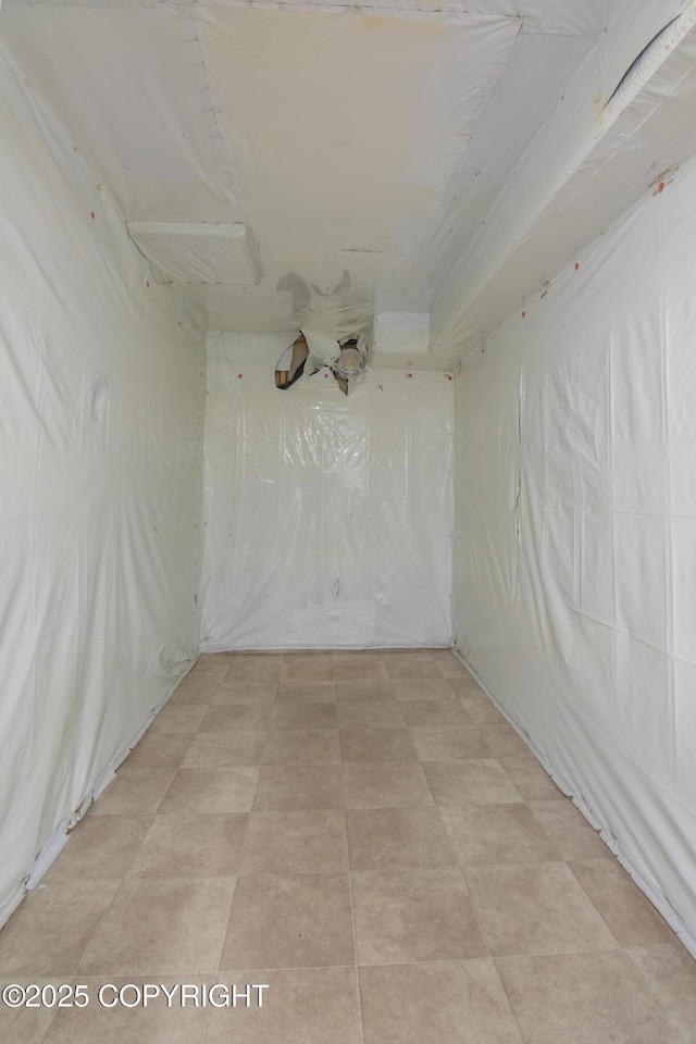 47459 Lakeside St, Nikiski/North Kenai, AK 99611 - spare room with light floors