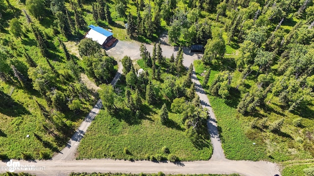 47459 Lakeside St, Nikiski/North Kenai, AK 99611 - aerial view