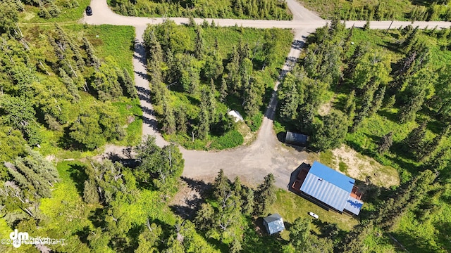 47459 Lakeside St, Nikiski/North Kenai, AK 99611 - aerial view