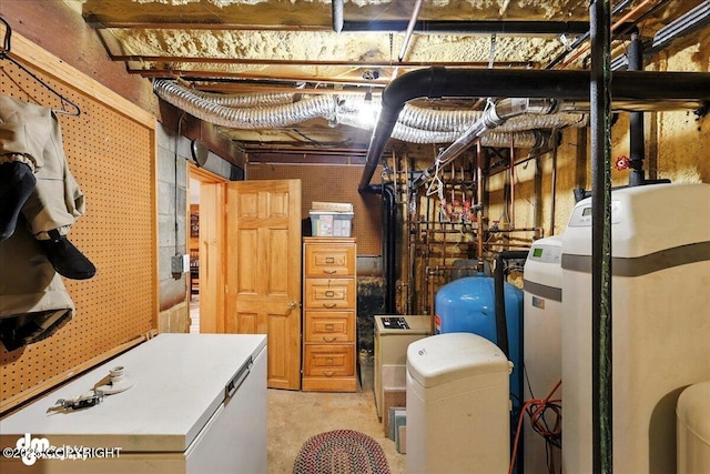 34035 Keystone Dr, Soldotna, AK 99669 - view of utilities