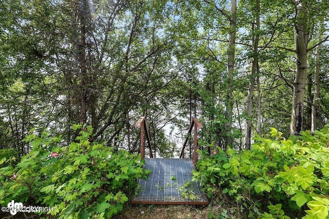 34035 Keystone Dr, Soldotna, AK 99669 - water view