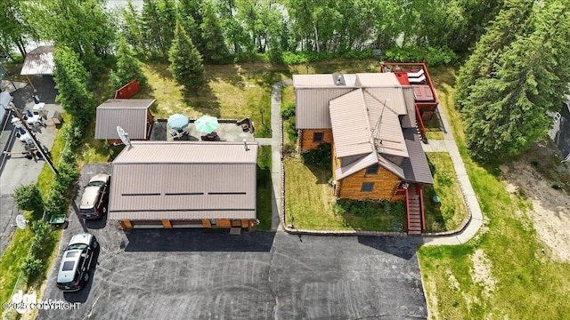 34035 Keystone Dr, Soldotna, AK 99669 - view of subject property