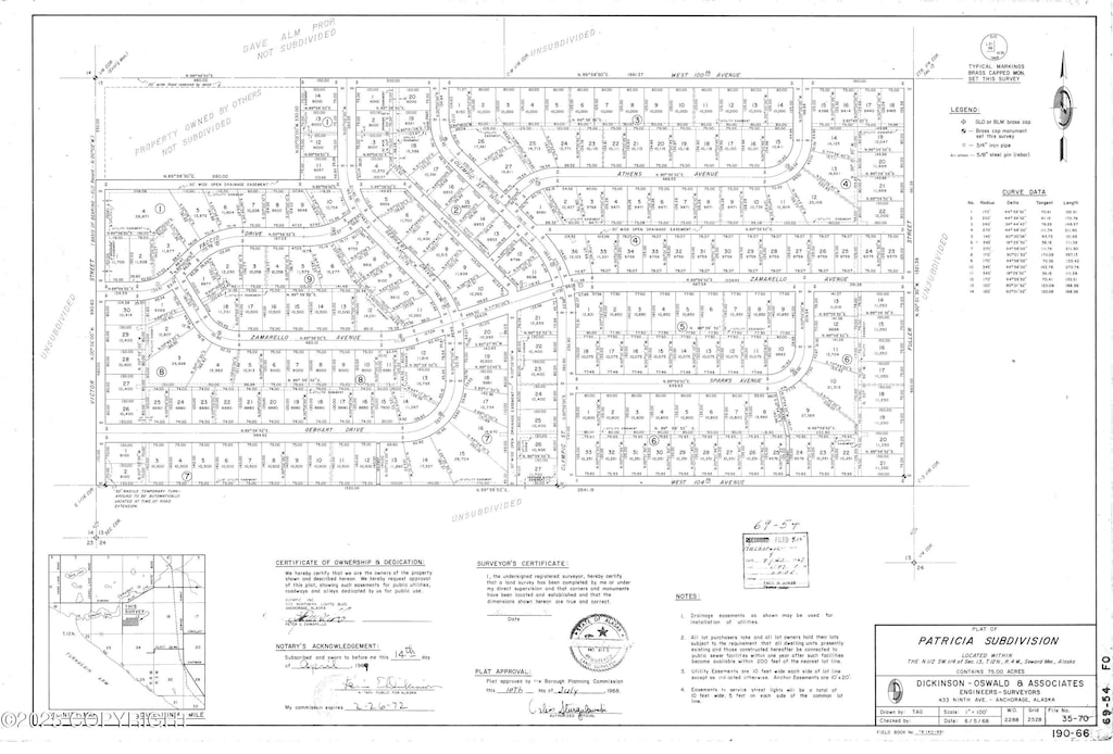 L8B8 Spartan Dr, Anchorage, AK 99515