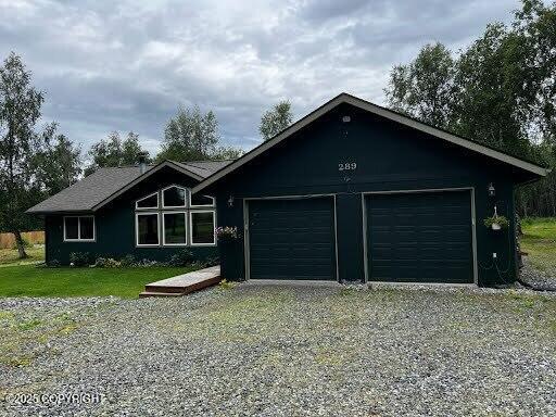 289 E New Field Dr, Wasilla, AK 99654 - photo 1