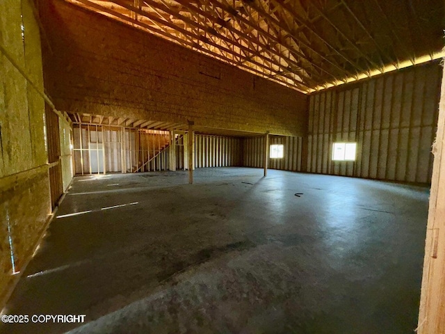 000 Kalifornsky Beach Rd, Soldotna, AK 99669 - view of garage