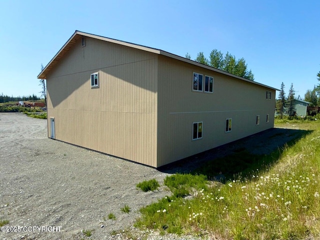 000 Kalifornsky Beach Rd, Soldotna, AK 99669 - view of property exterior