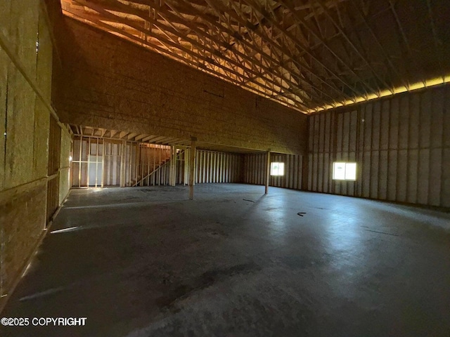 000 Kalifornsky Beach Rd, Soldotna, AK 99669 - view of garage