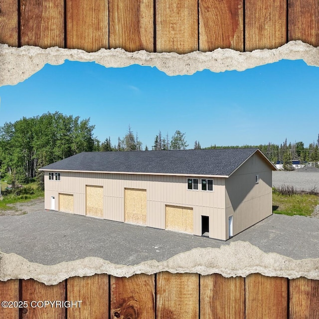 000 Kalifornsky Beach Rd, Soldotna, AK 99669 - exterior view of a shingled roof