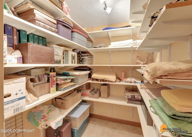23324 Greatland Dr, Chugiak, AK 99577 - view of storage