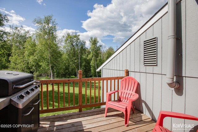 5301 E Revolutionary Way, Wasilla, AK 99654 - photo 35