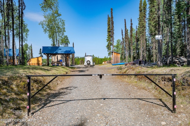 50735 S Silver Salmon Dr, Willow, AK 99688 - photo 6