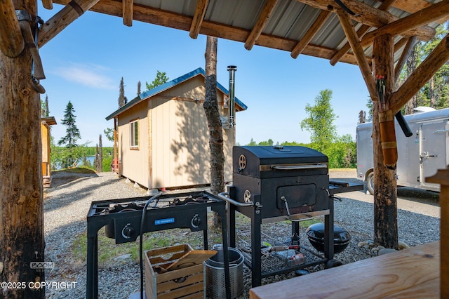 50735 S Silver Salmon Dr, Willow, AK 99688 - photo 9