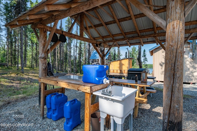 50735 S Silver Salmon Dr, Willow, AK 99688 - photo 11