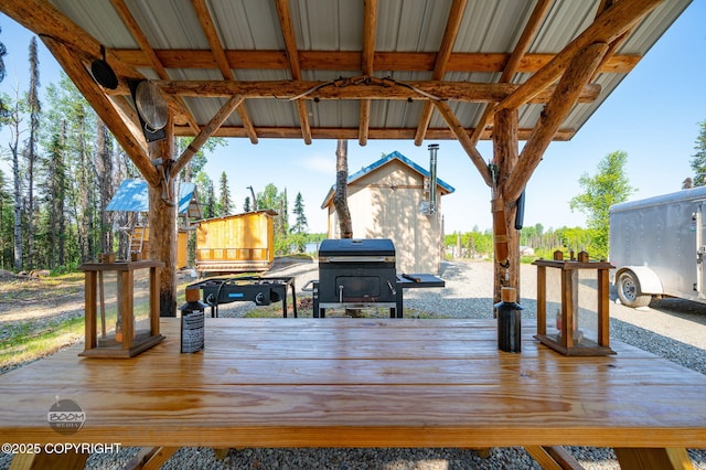 50735 S Silver Salmon Dr, Willow, AK 99688 - photo 12