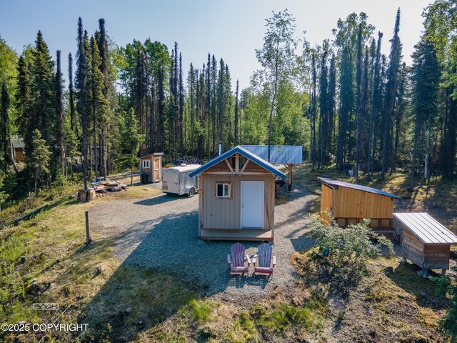 50735 S Silver Salmon Dr, Willow, AK 99688 - photo 15