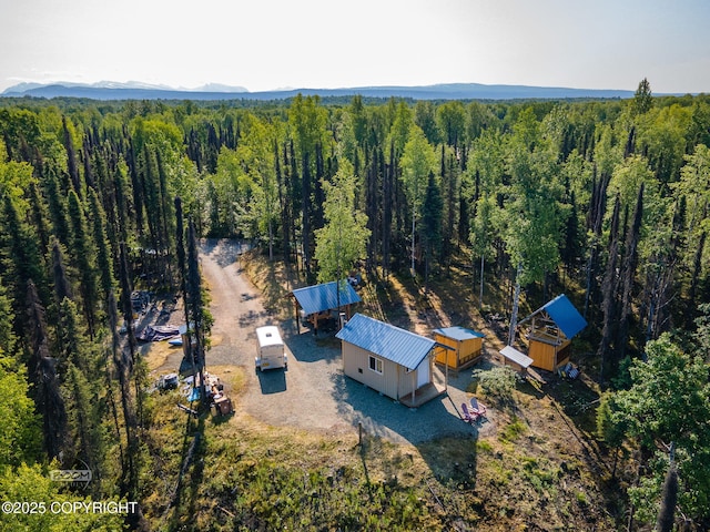 50735 S Silver Salmon Dr, Willow, AK 99688 - photo 42