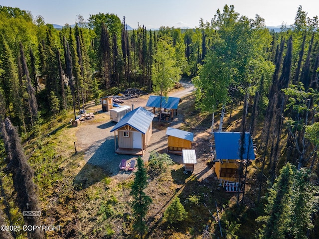 50735 S Silver Salmon Dr, Willow, AK 99688 - photo 43