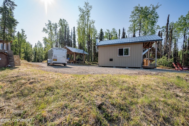 50735 S Silver Salmon Dr, Willow, AK 99688 - photo 44