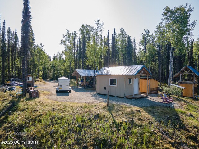 50735 S Silver Salmon Dr, Willow, AK 99688 - photo 45