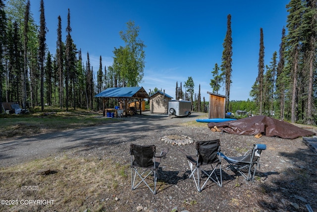 50735 S Silver Salmon Dr, Willow, AK 99688 - photo 46