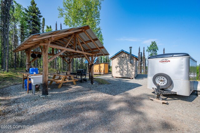 50735 S Silver Salmon Dr, Willow, AK 99688 - photo 49